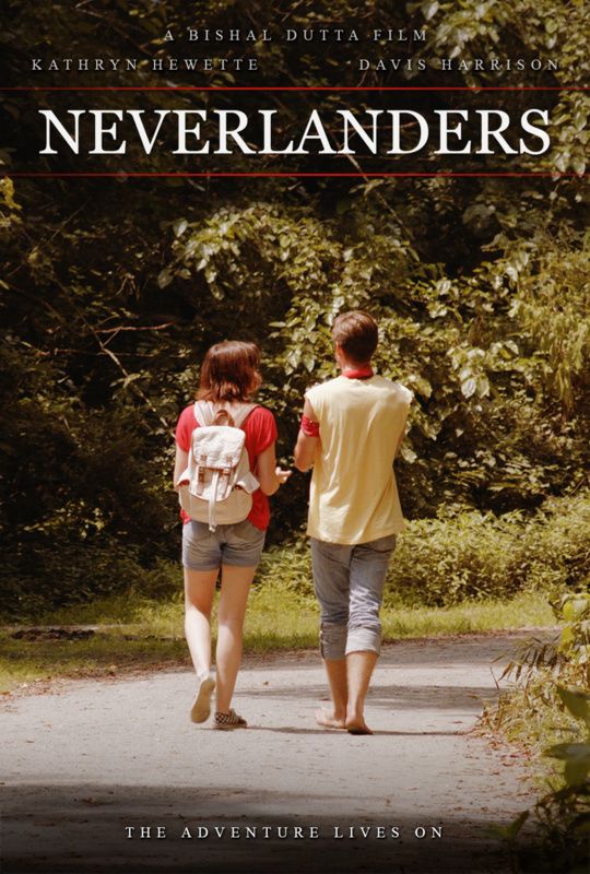 Bishal Dutta’s ‘Neverlanders’ is a beautiful story incredibly easy to relate to