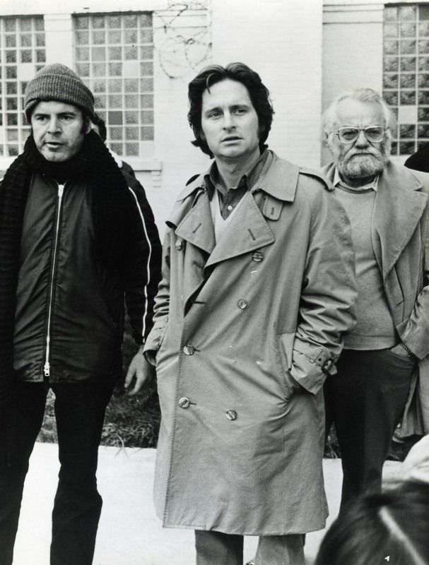 &#39;One Flew Over the Cuckoo&#39;s Nest&#39;: Milos Forman&#39;s Mosaic of Brilliance With a Lesson Still As ...